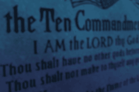 Les 10 commandements<br> du tradapteur de chansons