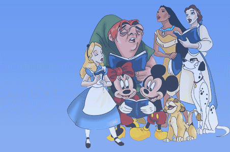 Entretien avec Philippe Videcoq, adaptateur de chansons Disney