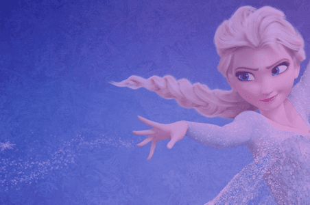 <i>LA REINE DES NEIGES</i> EN 25 LANGUES