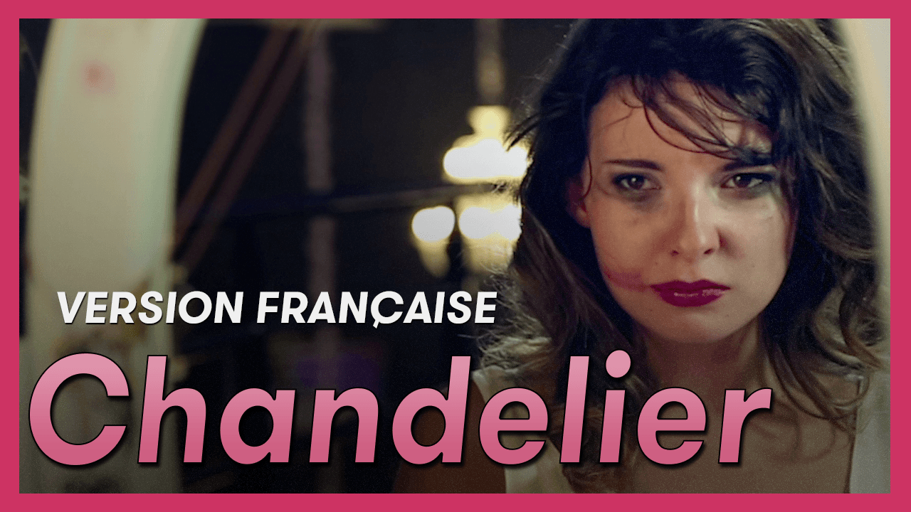 Chandelier (Sia)