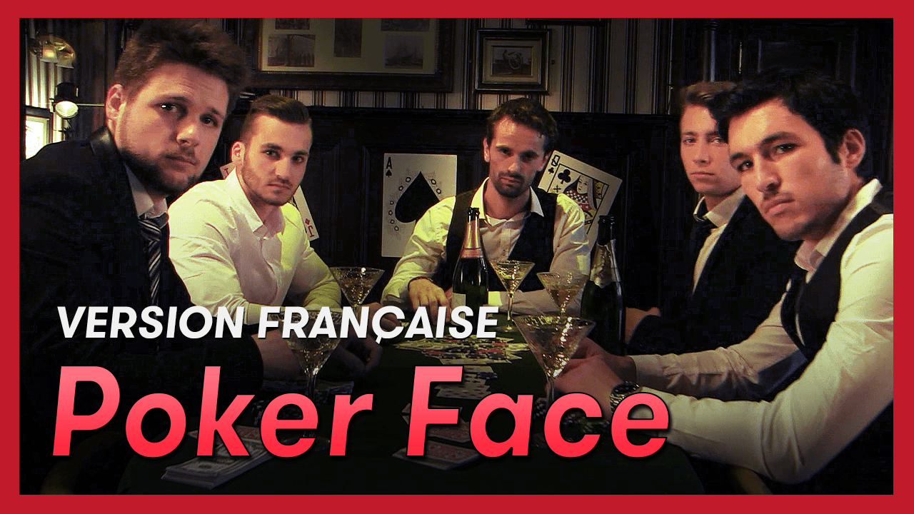 Poker Face (Lady Gaga)