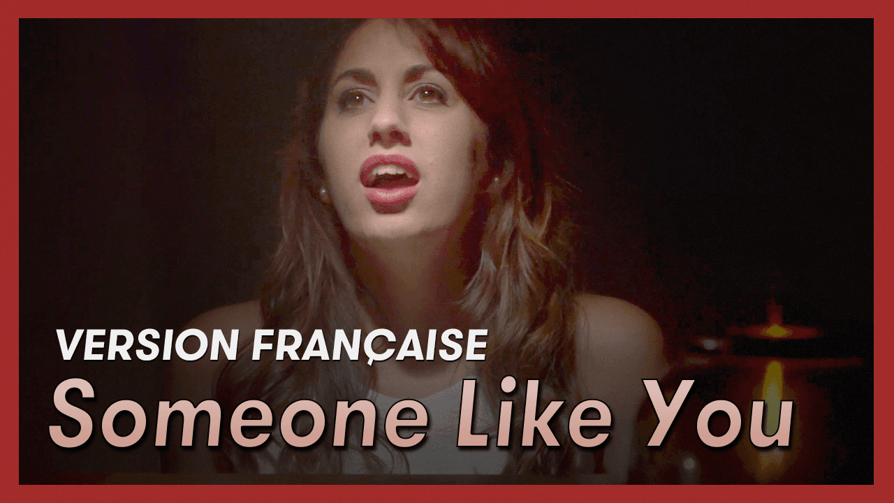 Someone Like You (Adele)