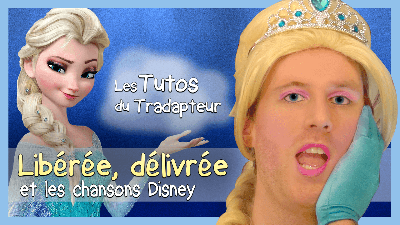 Les Tutos du Tradapteur #2