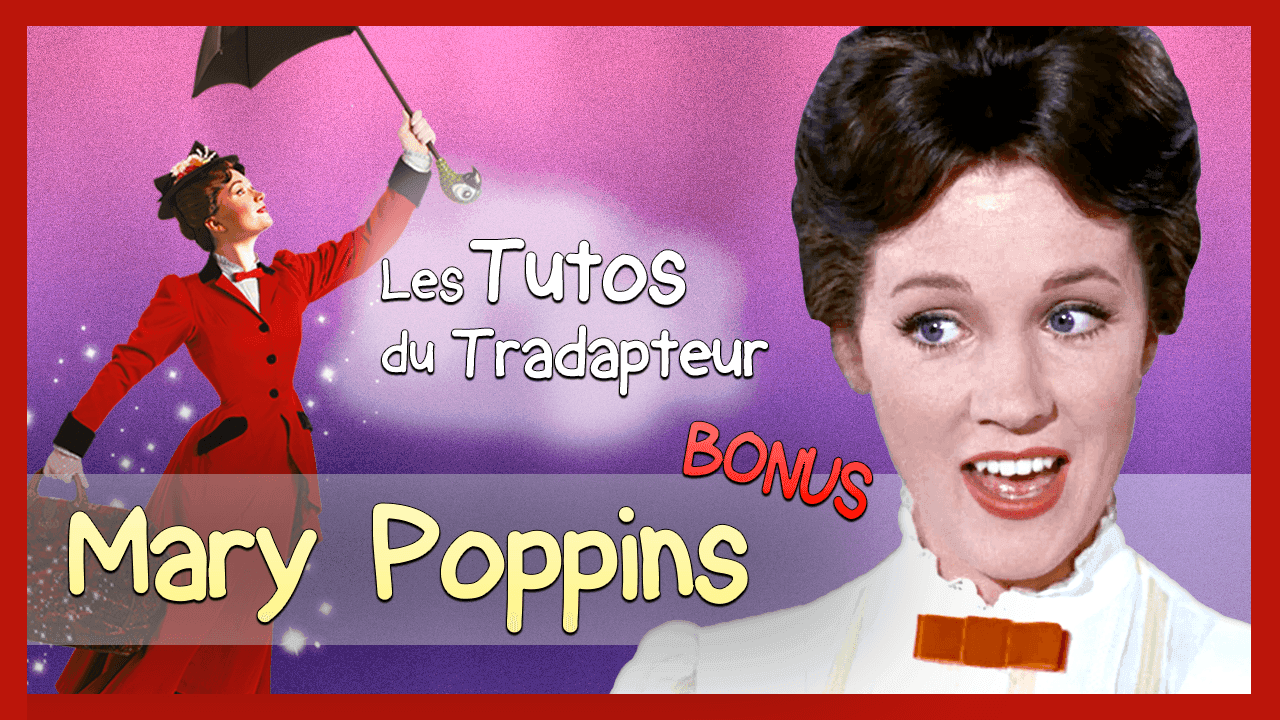 Les Tutos du Tradapteur #2